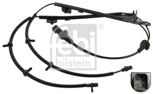 FEBI BILSTEIN ABS-anturi 107572